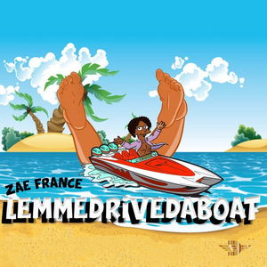 LemmeDriveDaBoat