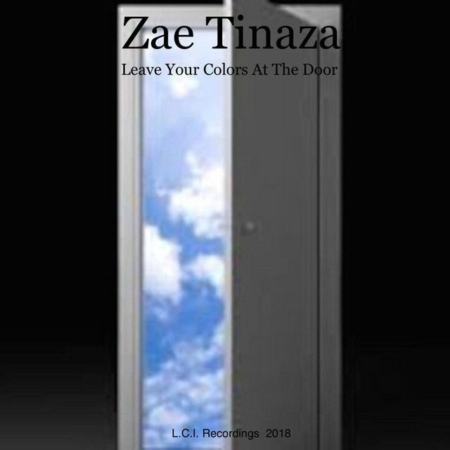 Leave Your Colors at the Door