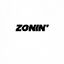 Zonin' cover