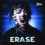 Erase cover