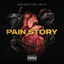 Pain Story cover