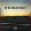 Weatherford Blues cover