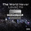 The World Never Loved Me cover