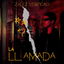 LA LLAMADA cover