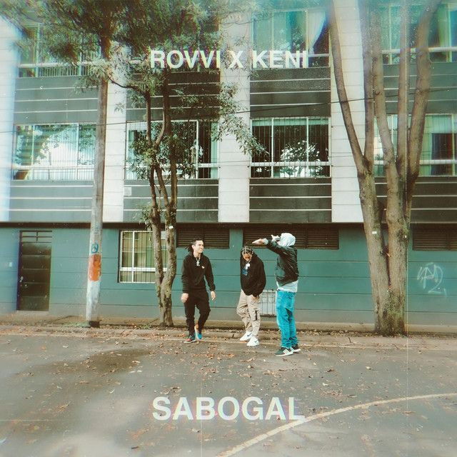 SABOGAL