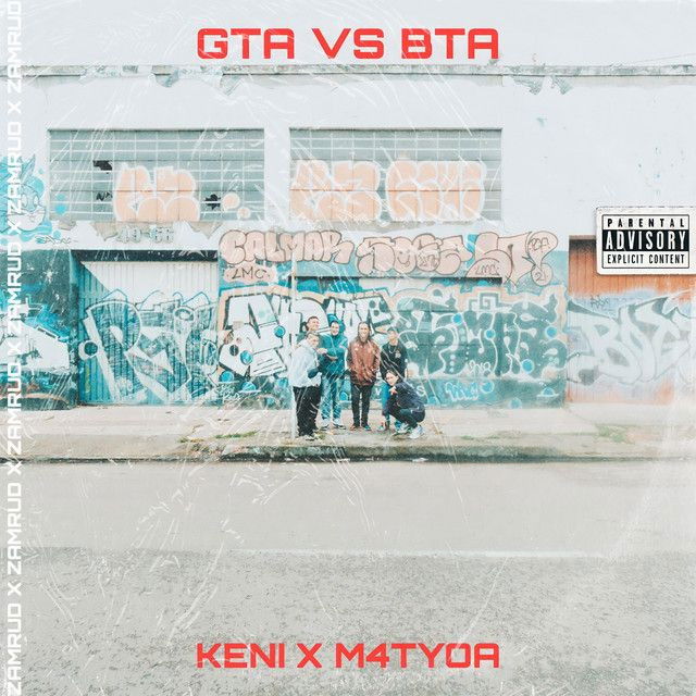 GTA vs BTA