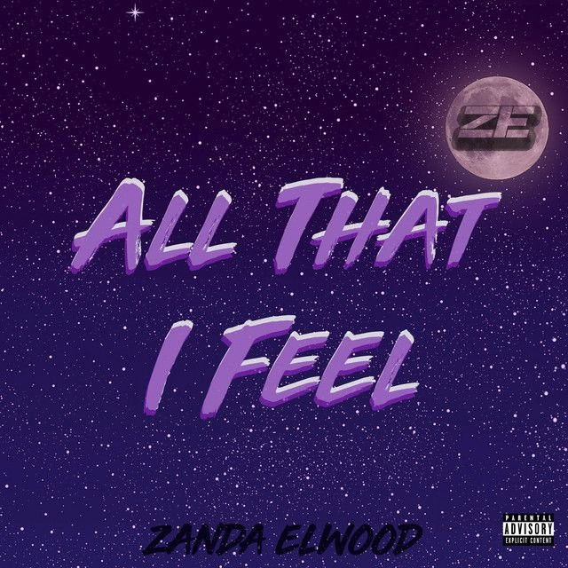 All That I Feel