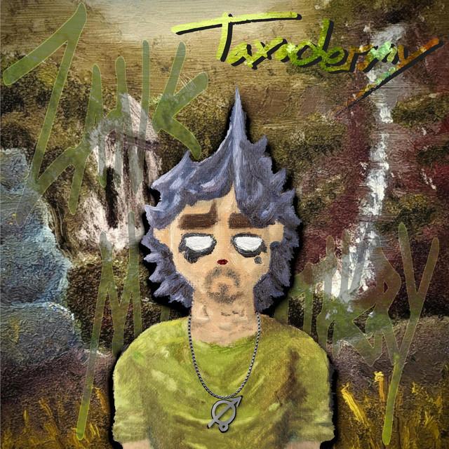 Taxadermy