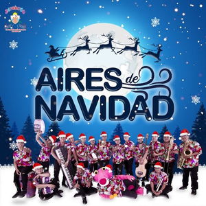 Aires de Navidad