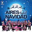 Aires de Navidad cover