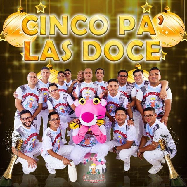 Cinco Pa’ las Doce