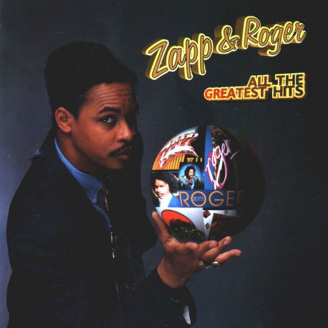 Zapp profile