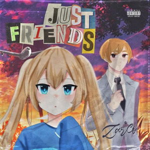 JUST FRIENDS