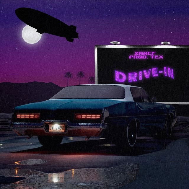 Drive In