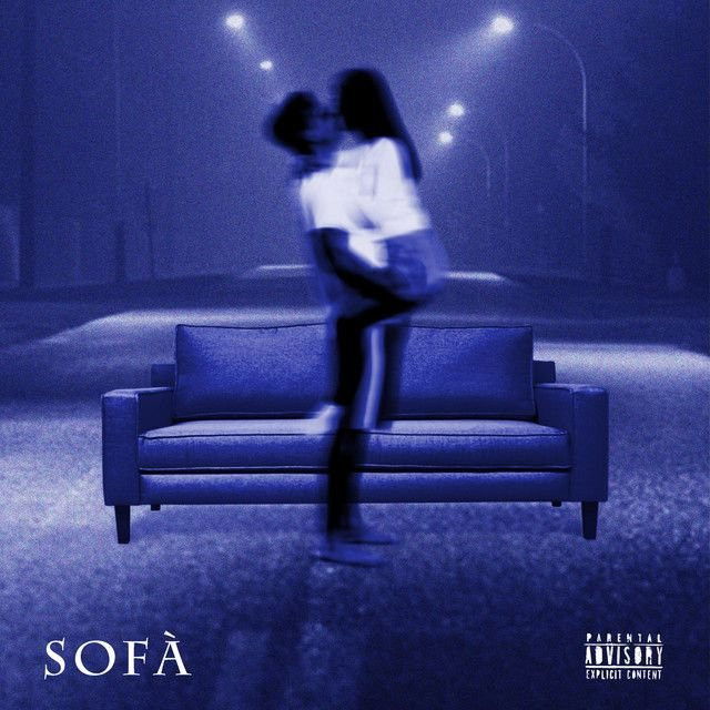 Sofa'