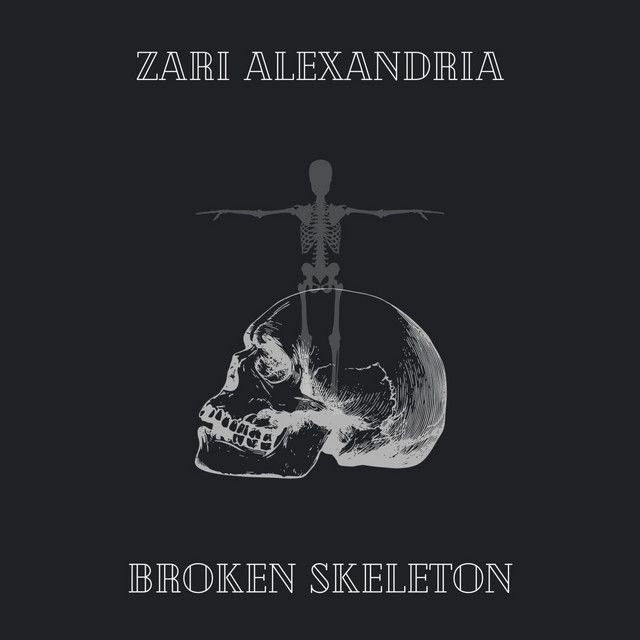 Broken Skeleton