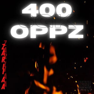 400 Oppz