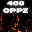 400 Oppz cover