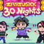 30 Nights cover