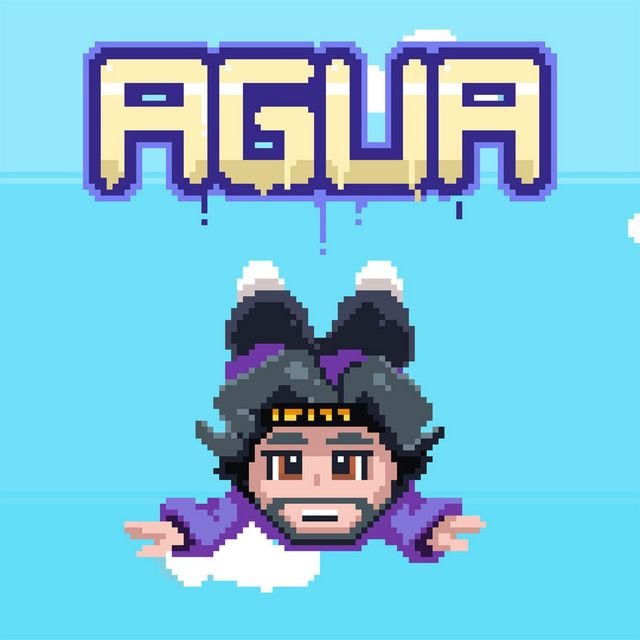 Agua