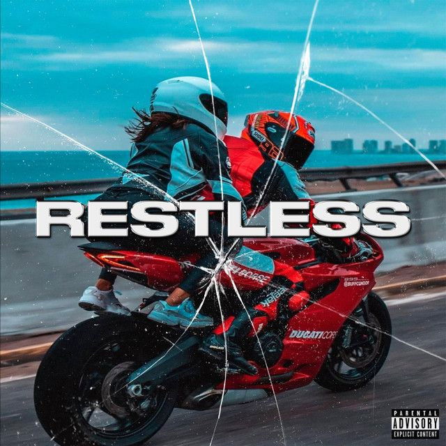 Restless