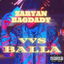 Vvs Balla cover