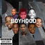 Boyhood cover