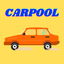 Carpool cover