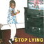 STOP LYING cover