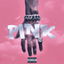 Pink cover