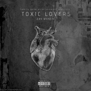 Toxic Lovers