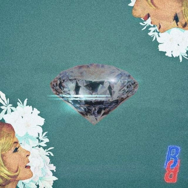 Diamonds !