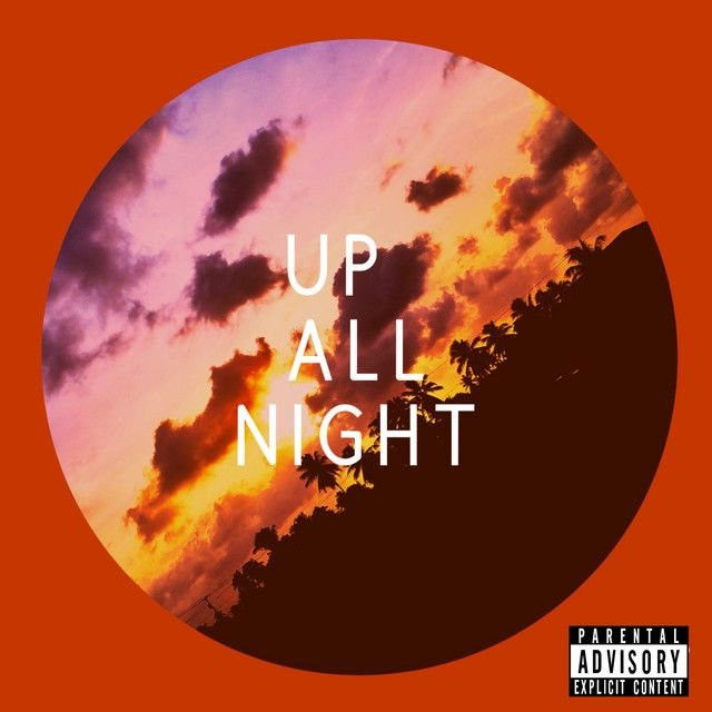 Up All Night