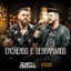 Enchendo e Derramando cover