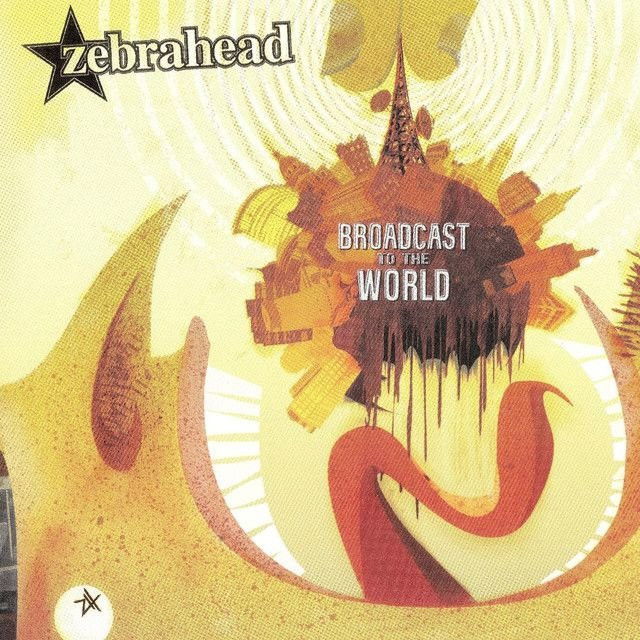 Zebrahead profile