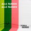 Alle Farben, alle Fahnen cover