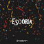 Escória cover