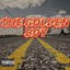 The Golden Boy cover