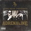 Adrenaline cover