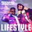 Lifestyle cover