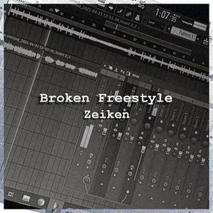 Broken Freestyle