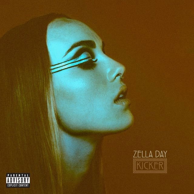 Zella Day profile