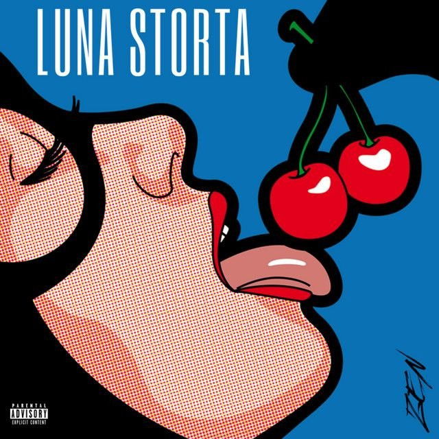 LUNA STORTA