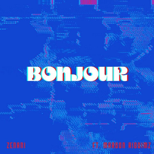 Bonjour