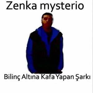 Bilinç Altına Kafa Yapan Şarkı