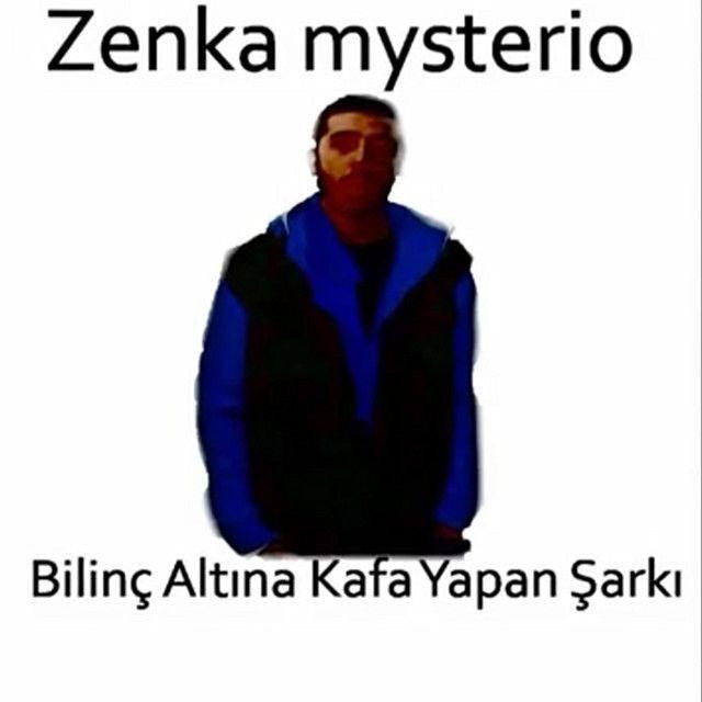 Bilinç Altına Kafa Yapan Şarkı