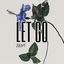 LET GO cover