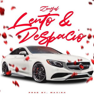 Lento &amp; Despacio