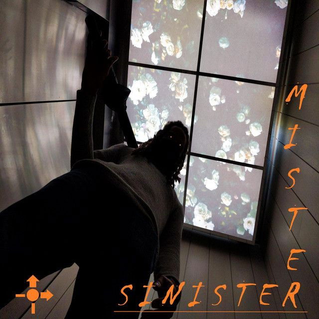 Sinister Mister