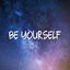 Be Yourself cover